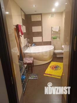 4-к квартира, на длительный срок, 156м2, 5/7 этаж