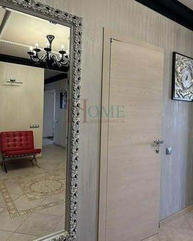 3-к квартира, на длительный срок, 125м2, 12/14 этаж