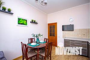2-к квартира, посуточно, 60м2, 2/13 этаж