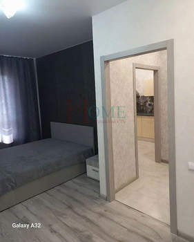 1-к квартира, на длительный срок, 38м2, 15/17 этаж