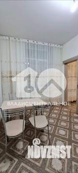 1-к квартира, на длительный срок, 41м2, 3/5 этаж