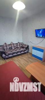 1-к квартира, посуточно, 24м2, 6/9 этаж