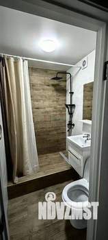 2-к квартира, на длительный срок, 45м2, 4/5 этаж