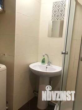 1-к квартира, на длительный срок, 40м2, 2/5 этаж