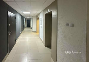 Студия квартира, на длительный срок, 24м2, 8/10 этаж