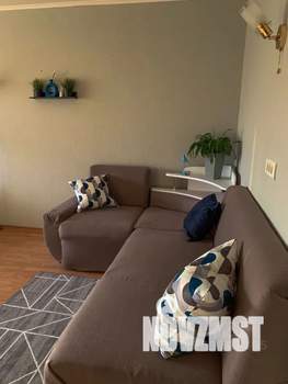 1-к квартира, посуточно, 36м2, 5/9 этаж