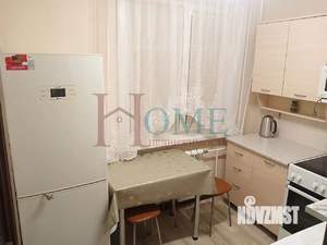 1-к квартира, на длительный срок, 31м2, 3/5 этаж