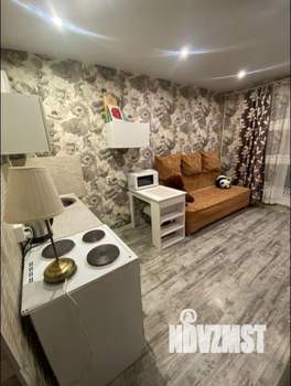 Студия квартира, на длительный срок, 20м2, 10/17 этаж