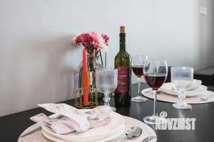 2-к квартира, посуточно, 45м2, 1/1 этаж