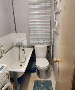 Студия квартира, на длительный срок, 26м2, 9/9 этаж