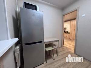 1-к квартира, на длительный срок, 30м2, 2/5 этаж