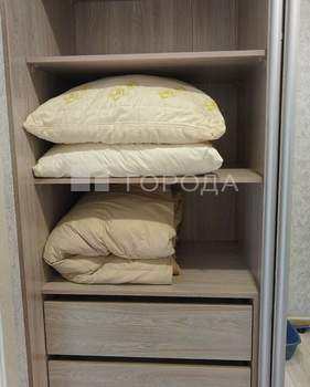 2-к квартира, на длительный срок, 57м2, 8/14 этаж