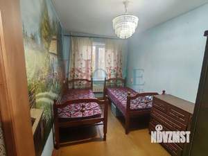 2-к квартира, на длительный срок, 43м2, 5/9 этаж