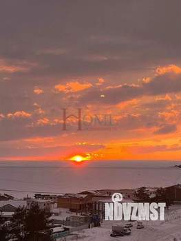 Студия квартира, на длительный срок, 27м2, 9/17 этаж