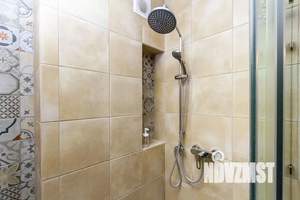 2-к квартира, посуточно, 54м2, 6/25 этаж