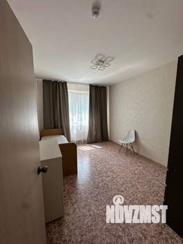 3-к квартира, на длительный срок, 60м2, 2/18 этаж