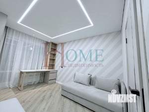 3-к квартира, на длительный срок, 68м2, 10/18 этаж