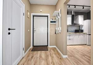 2-к квартира, на длительный срок, 42м2, 7/15 этаж