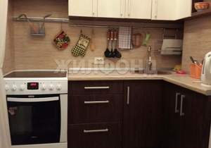 1-к квартира, на длительный срок, 54м2, 3/5 этаж