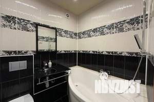 1-к квартира, посуточно, 30м2, 2/17 этаж