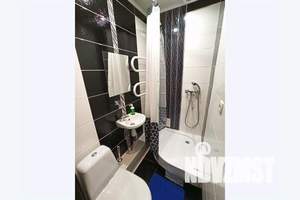 1-к квартира, посуточно, 15м2, 1/5 этаж
