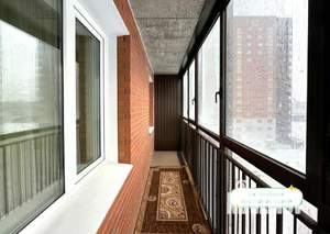 1-к квартира, на длительный срок, 36м2, 6/18 этаж