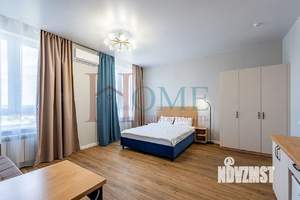 1-к квартира, на длительный срок, 37м2, 6/11 этаж
