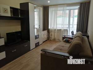 1-к квартира, на длительный срок, 31м2, 2/5 этаж