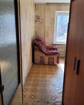 1-к квартира, на длительный срок, 39м2, 1/9 этаж