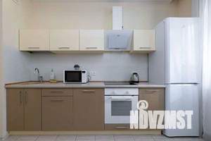 1-к квартира, посуточно, 44м2, 2/27 этаж