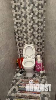 2-к квартира, посуточно, 78м2, 6/25 этаж