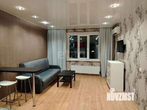 Студия квартира, на длительный срок, 25м2, 2/20 этаж