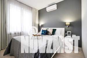 2-к квартира, посуточно, 45м2, 15/25 этаж