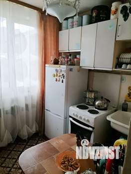 1-к квартира, посуточно, 28м2, 2/5 этаж