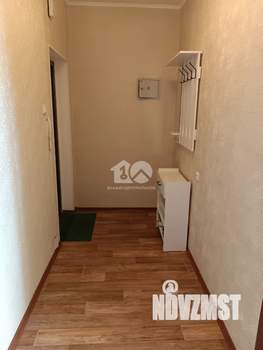 Студия квартира, на длительный срок, 31м2, 7/17 этаж