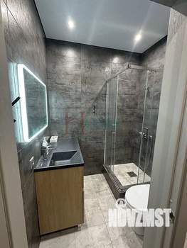 1-к квартира, на длительный срок, 33м2, 25/27 этаж