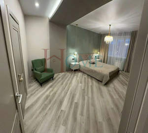 1-к квартира, на длительный срок, 50м2, 15/16 этаж