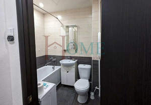 1-к квартира, на длительный срок, 38м2, 8/9 этаж