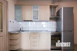 2-к квартира, на длительный срок, 45м2, 10/19 этаж