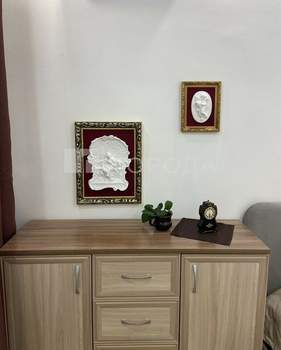 1-к квартира, на длительный срок, 42м2, 3/5 этаж