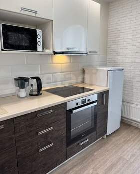 1-к квартира, на длительный срок, 39м2, 6/10 этаж