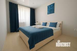 2-к квартира, на длительный срок, 40м2, 23/25 этаж