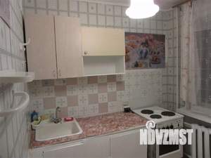 1-к квартира, на длительный срок, 29м2, 1/5 этаж