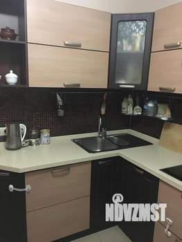 3-к квартира, на длительный срок, 79м2, 5/17 этаж