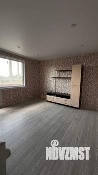 1-к квартира, на длительный срок, 40м2, 1/10 этаж