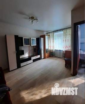 1-к квартира, на длительный срок, 31м2, 1/5 этаж