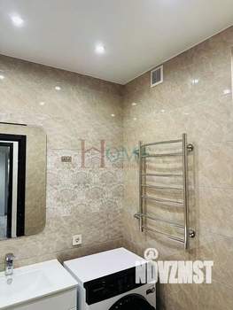 1-к квартира, на длительный срок, 50м2, 10/17 этаж