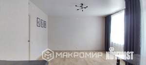 Студия квартира, на длительный срок, 31м2, 15/17 этаж