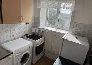 1-к квартира, на длительный срок, 30м2, 5/5 этаж