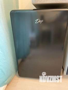 1-к квартира, посуточно, 46м2, 1/1 этаж